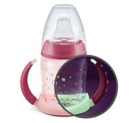Nuk Tasse De Transition Poignées Serenity+ 150ml Phospho Embout Silicone