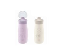 Nuk Tasse Mini Me Sip En Acier Inoxydable 9m+ 300ml Multicolore