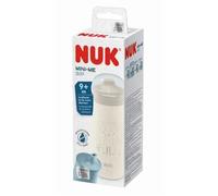 NUK Biberon Mini-Me Sip It Crème Zorro +9 mois 300 ml
