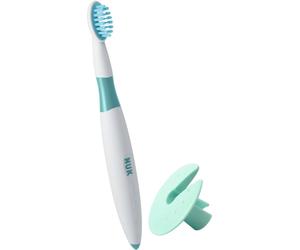 NUK Teeth brosse à dents pour enfants 12-36 m 1 pcs