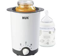 NUK Thermo 3in 1 blanc, noir