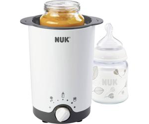 NUK Thermo 3in 1 blanc, noir