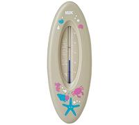 Nuk Thermomètre de bain, gris