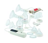 Nuk Tire Lait Electrique Perfect Match Double pompage