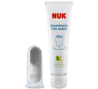 NUK Ensemble de soins dentaires Teeth pour enfant