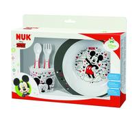 Nuk Vaisselle Coffret Mickey Mouse