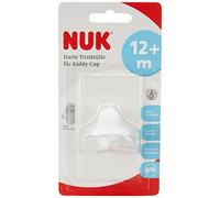 Nuk Verseur Durs pour Kiddy Cup Blanc