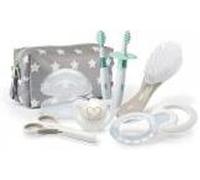 NUK Welcome Set - Trousse 8 accessoires