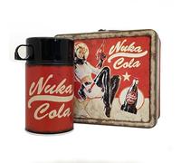 Nuka Cola Weathered Boîte à lunch et flasque