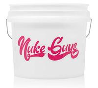 Nuke Guys Girl Bucket 3,5 GAl