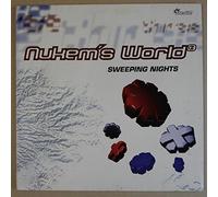 Nukem's World - Sweeping Nights (1998) [Import]