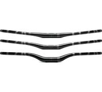 Nukeproof Horizon V2 Carbon Riser Mtb Handlebar 31.8Mm Noir 800mm Unisex