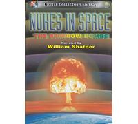 Nukes in Space - Rainbow Bombs [Import USA Zone 1]