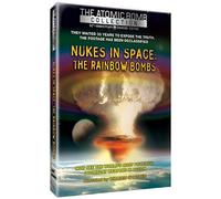 Nukes in Space: The Rainbow Bombs [Import USA Zone 1]