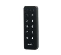 Nuki 9120072080609 cadenas intelligent Verrou de porte intelligent