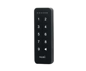 Nuki 9120072080609 cadenas intelligent Verrou de porte intelligent