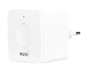 NUKI -Accessoire serrure connectée Bridge White