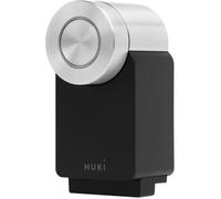 NUKI - Clé intelligente smartphone - Smart Lock Pro 3.0 Black