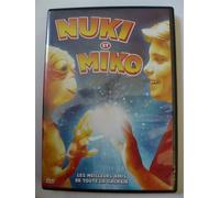 Nuki Et Miko Ou Mac Et Moi