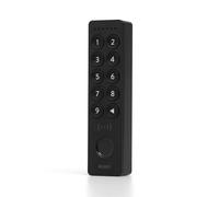 Nuki Keypad 2 NFC (2026) - Ouvrez votre porte avec Apple home key, NFC, empreinte digitale ou code à 6 chiffres, accessoire Smart Home pour Nuki Smart Lock, clavier Bluetooth compatible Matter