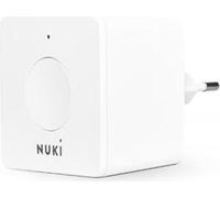 NUKI, Passerelle Wi-Fi Télécommande pour systèmes Smart Lock, Blanc