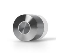 Nuki Smart Lock Pro avec Bluetooth, WiFi & Matter, Intégration maison connectée facile, Serrure électronique pour verrouillage distant, facile à installer en rétrofit sans changer de cylindre