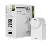 NUKI 220640 Serrure radiocommandée SMARTLOCK 3.0