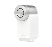 Nuki Smart Lock 3.0 Pro - Serrure de porte intelligente avec Wi-Fi et...