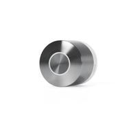 Nuki Smart Lock Ultra Cerradura Inteligente Acero Inoxidable