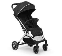 Poussette canne compacte - JANSHOP - Modèle Paseo - Jusqu'à 36 mois - Pliable en 2 secondes