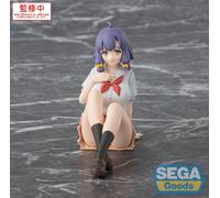 Nukitashi L'animation PM parce que PVC Statue Misaki Hotel 9 cm Sega