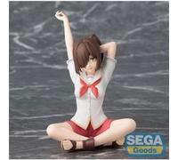 Nukitashi the Animation - Statuette PM Perching Asane Tachibana 10 cm