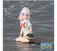 Nukitashi the Animation - Statuette PM Perching Fumino Kotoyose 10 cm