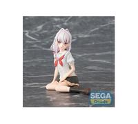 Nukitashi the Animation - Statuette PM Perching Fumino Kotoyose 10 cm