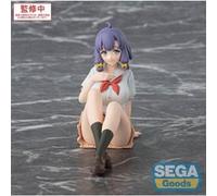 Nukitashi The Animation - Statuette PM Perching Misaki Hotori 9 cm