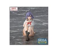 Nukitashi The Animation - Statuette PM Perching Misaki Hotori 9 cm