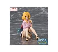 Nukitashi The Animation - Statuette PM Perching Nanase Katagiri 9 cm