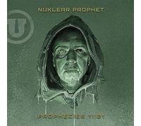 Nuklear Prophet - Prophecies 11:21 [Import]