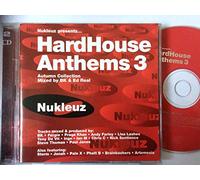 Nukleuz Pres. Hard House.V.3 [Import]