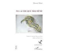 Nul autre que moi-même