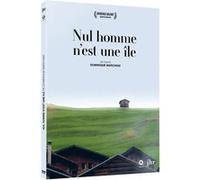 Nul homme n'est une île DVD E