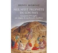 Nul n est prophète en son pays: Ces paroles dÉvangiles aux origines de nos formules familières