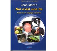 Nul n'est une île