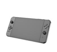 NULA X70 Console de jeu portable rétro 64 Go avec 5600 jeux classiques Écran IPS 7" Système Linux Rétro Arcade Console de jeu vidéo pour enfants et adultes