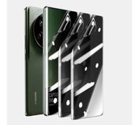 nulala 3 Pièces Anti-Espion Protecteur d'écran pour Xiaomi 11T Pro, TPU Flexible Protection Écran de Confidentialité pour Xiaomi 11T Pro - Anti-Rayures, Facile à Installer