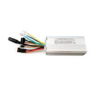 NULKOMMA JH4AJ2819DZYK Contrôleur de moteur CC 48 V 21 A sans balais pour vélo électrique