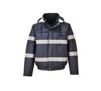 null - Blouson Iona Lite couleur : Marine taille 5XL - PORTWEST