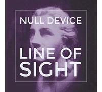 Null Device Line of Sight (CD) Album