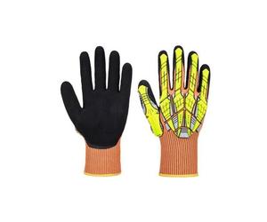 null - Gant DX VHR Impact couleur : Orange taille L - PORTWEST