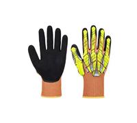 null - Gant DX VHR Impact couleur : Orange taille M - PORTWEST